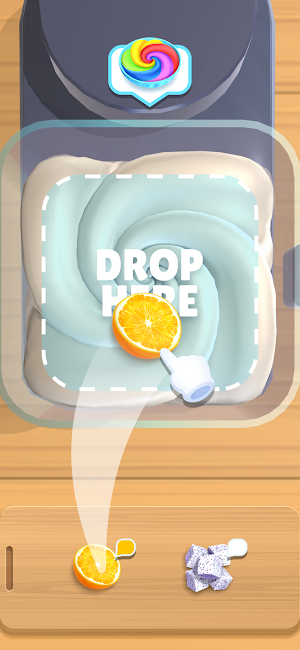 Dessert Ninja Screenshot 0