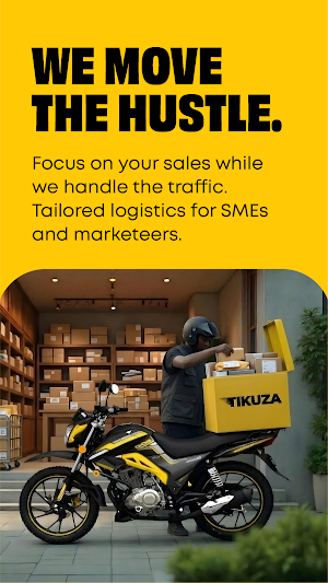 Tikuza Screenshot 3