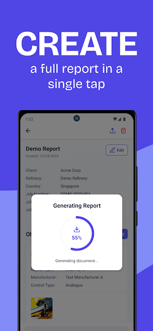 Inspekta Screenshot 3