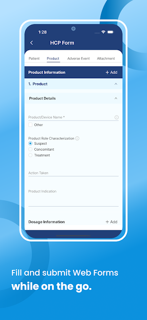 UltraIntake-IVAL Screenshot 3