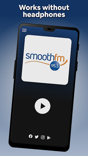 Smooth Sydney Screenshot 3