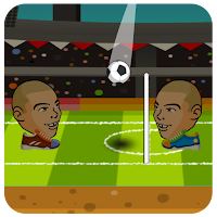 Head Soccer Hamza
