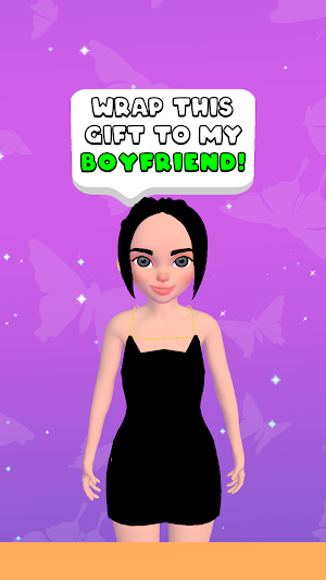 DIY Gift Wrap Screenshot 3