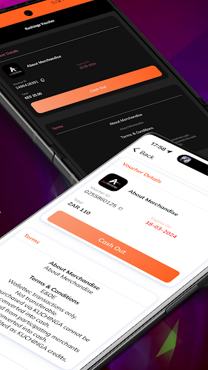 Kuchinga Screenshot 3