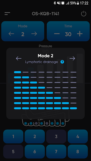 Optima Sport Screenshot 1