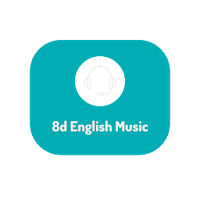 English 8D Music - Songs & Sou