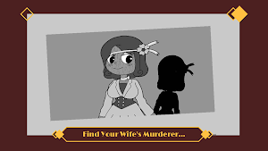 Moonshine Murder Screenshot 1