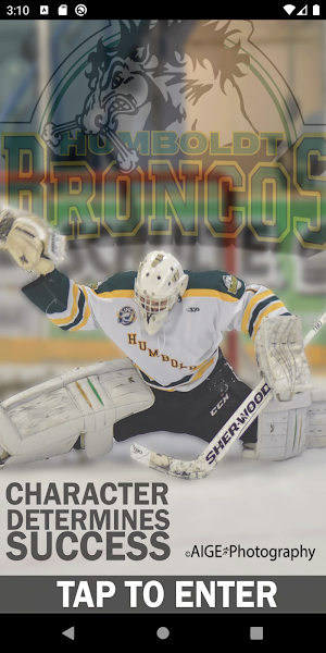 Humboldt Broncos Screenshot 0