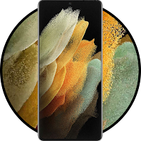 Theme for Galaxy S21 Ultra