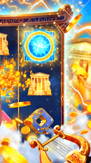 Zeal Good Luck Screenshot 2