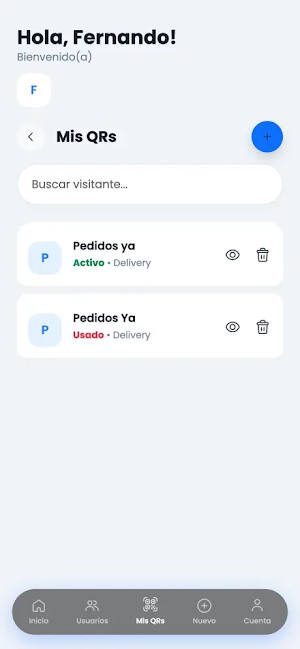 Kipass Pro Screenshot 1