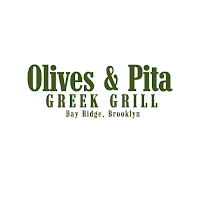 Olives & Pita