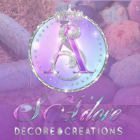 S A’dore Decore and Creations
