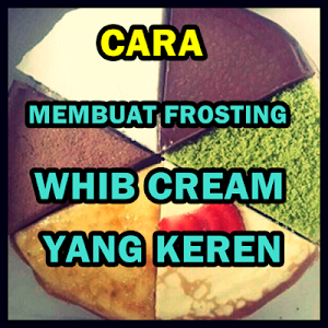 Cara Membuat Whip Cream yang K Screenshot 1