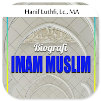 Biografi Imam Muslim