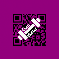 GymMaster QR Scanner