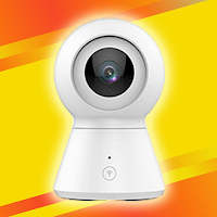 Yi Iot Security Camera Guide