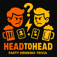 HeadtoHead-Party Drinking Game