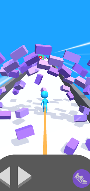 Gamepad Run Screenshot 2