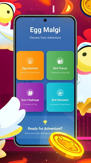 Chicken Road Screenshot 2