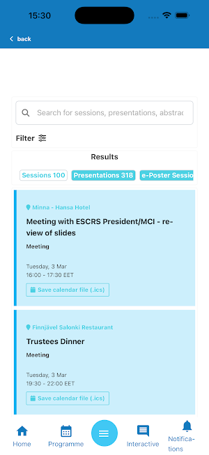 ESCRS WM 2026 Screenshot 2