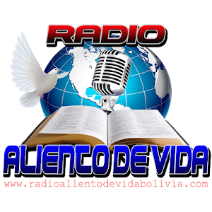 Radio Aliento De Vida Bolivia Screenshot 3