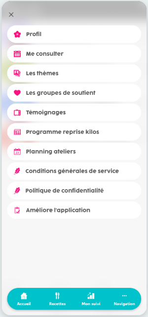 Mon petit estomac Screenshot 3