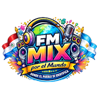 Fm Mix Por el mundo