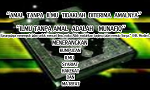 Bab Wudhu Orang Tasawuf Yang K Screenshot 1