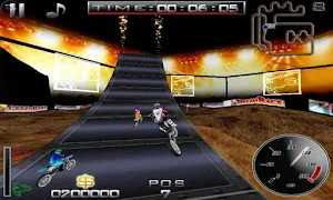 Ultimate MotoCross Screenshot 1