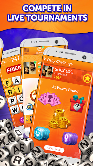 Animal Mystery Screenshot 3