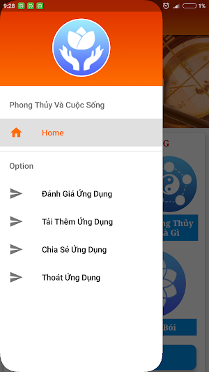 Cẩm Nang Phong Thủy | Ngũ Hành Screenshot 2