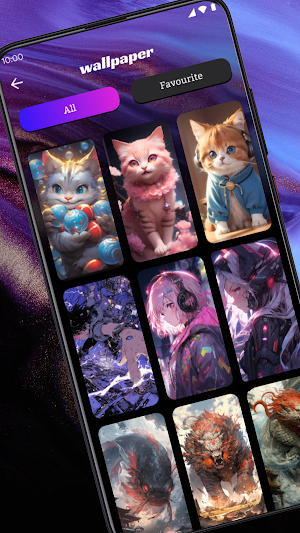 Walltopia screenshot 3