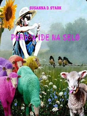 Perica ide na selo Screenshot 0