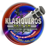 Radio Klasiqueros 96.3 FM