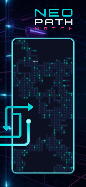 Neo Path Match Screenshot 3