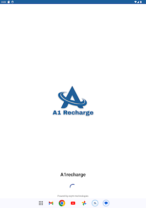 A1Recharge Screenshot 3