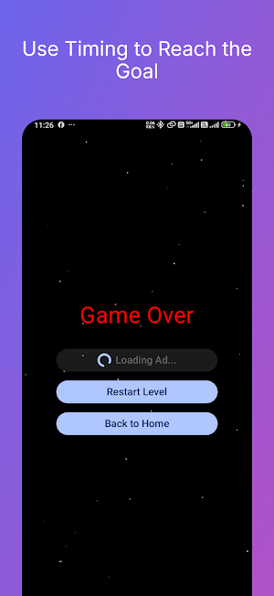 Rope Cut Escape 2D Screenshot 2