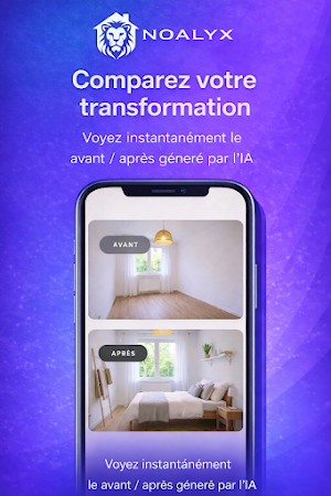 Noalyx Screenshot 2