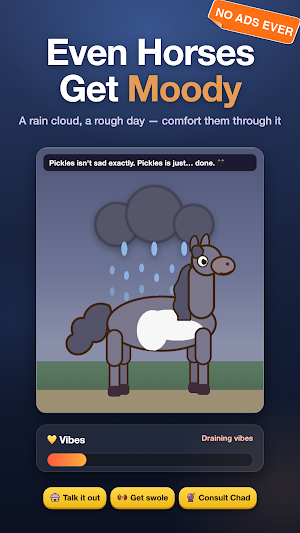 Wildmane Ranch: Horses oh my! Screenshot 2