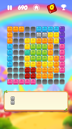 Magic Star Screenshot 3