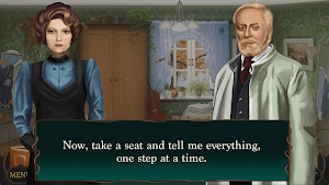 Mystery Hotel - Seek and Find Hidden Objects Games Screenshot 1