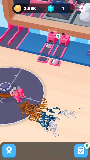 Scraper Workshop Screenshot 3