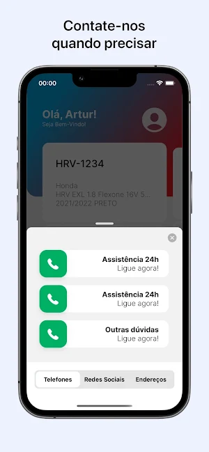 Premium Prev Associados Screenshot 3