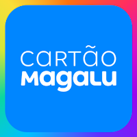 Cartão Magalu