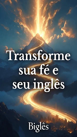 Biglês = Bíblia + Inglês Screenshot 2