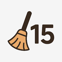 Escoba del 15 – Scorekeeper