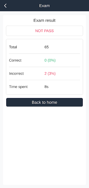 AnyLearn - AWS AI Practitioner Screenshot 3