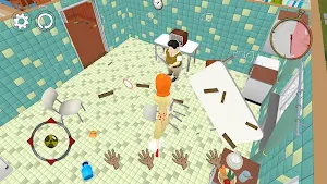 60 Seconds! Reatomized Screenshot 2