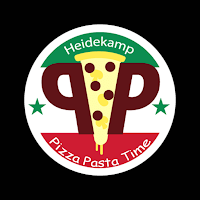 Pizza Pasta Time